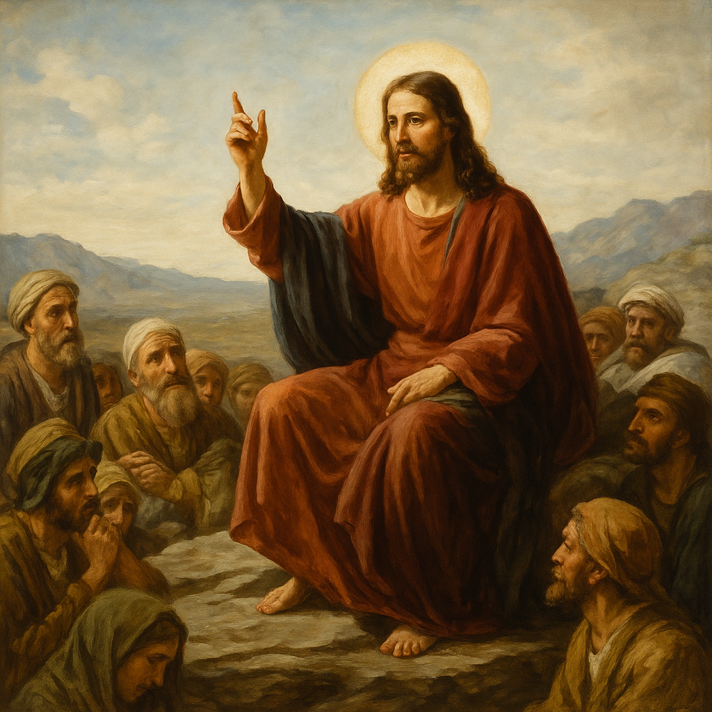 Matius 5:12 (TB)