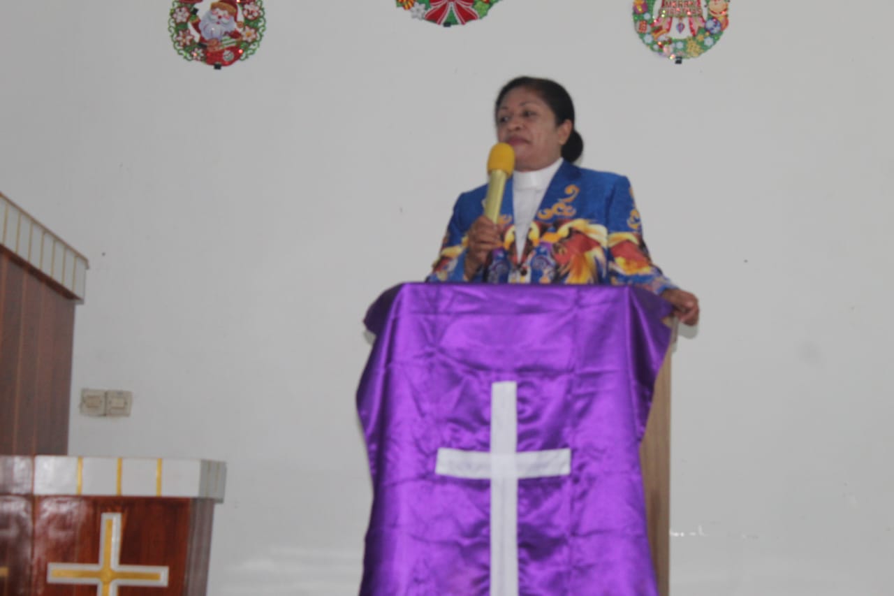 Colors of Easter: Growing in Christ’s Love | Easter Camping 2025